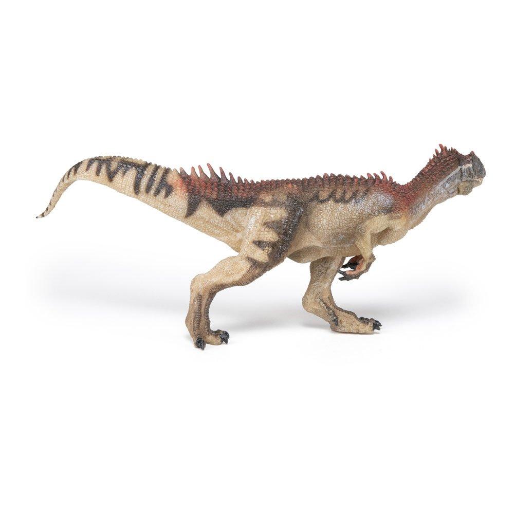 Multi - PAPO - Dinosaurs Allosaurus Toy - 6