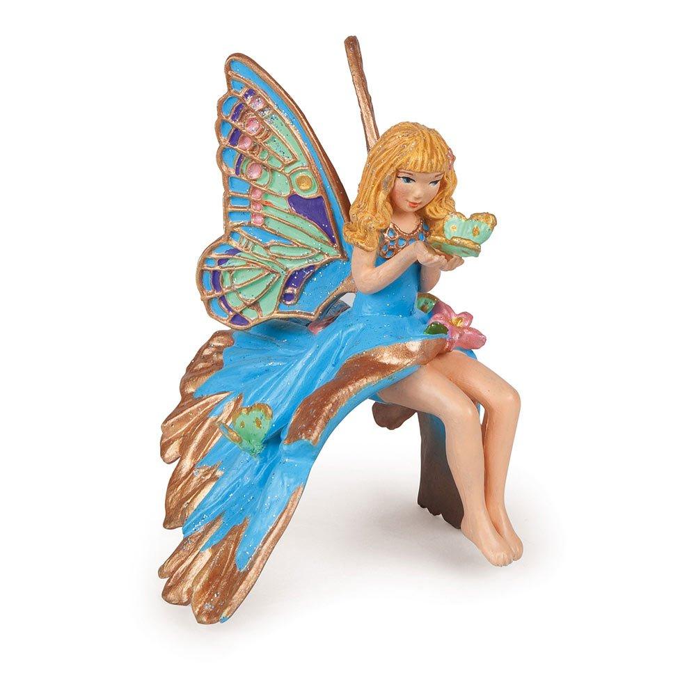 Multi - PAPO - The Enchanted World Blue - 1