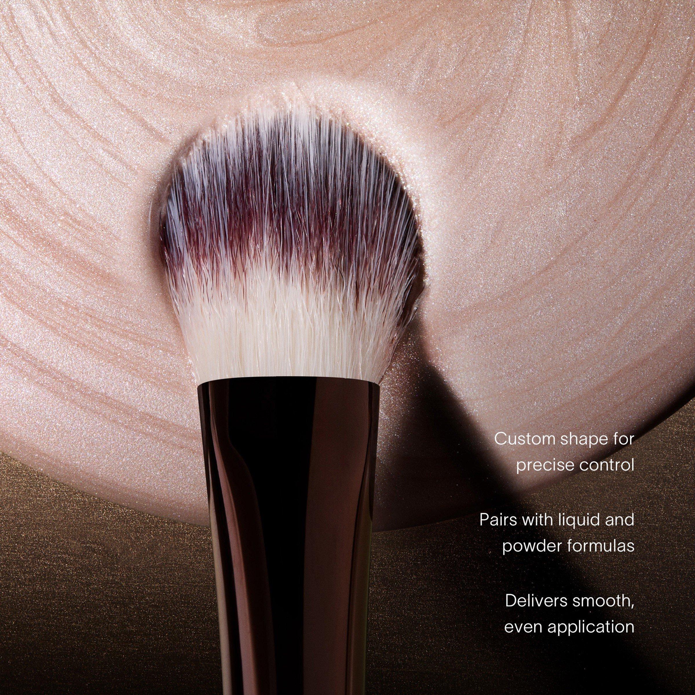Not Applicable - Hourglass - No. 16 Highlighter Brush - 3
