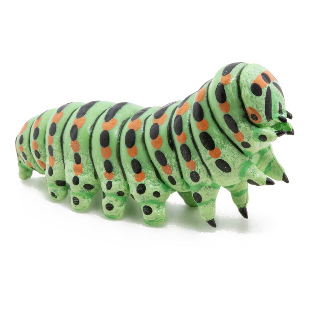 Multi - PAPO - Wild Life in the Garden C - 1