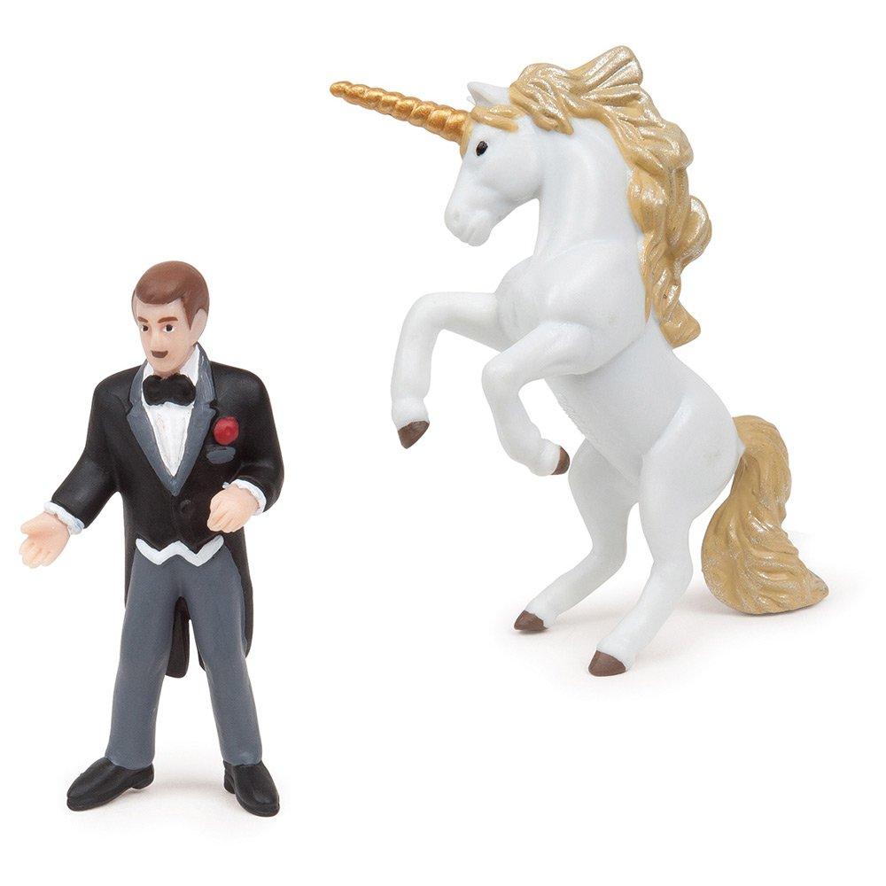 Multi - PAPO - Mini Mini Plus Enchanted - 2