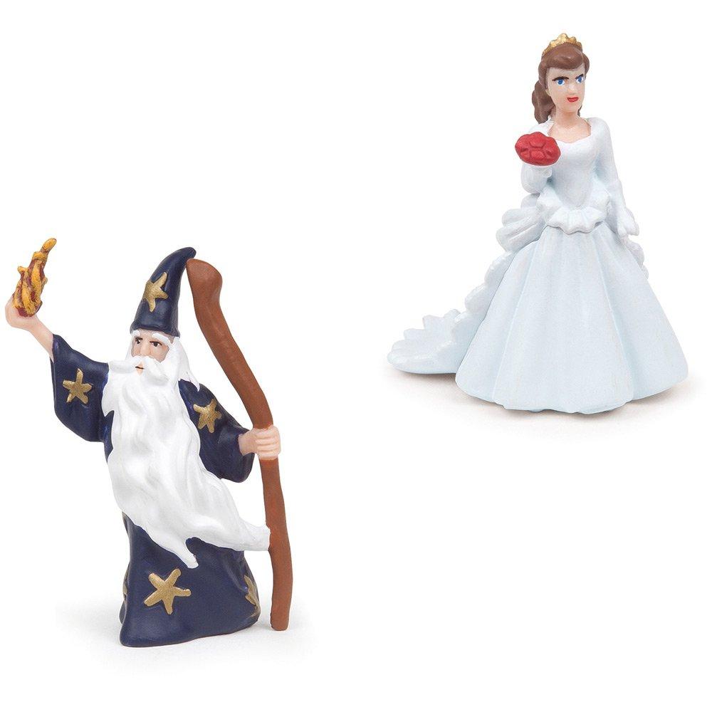 Multi - PAPO - Mini Mini Plus Enchanted - 3