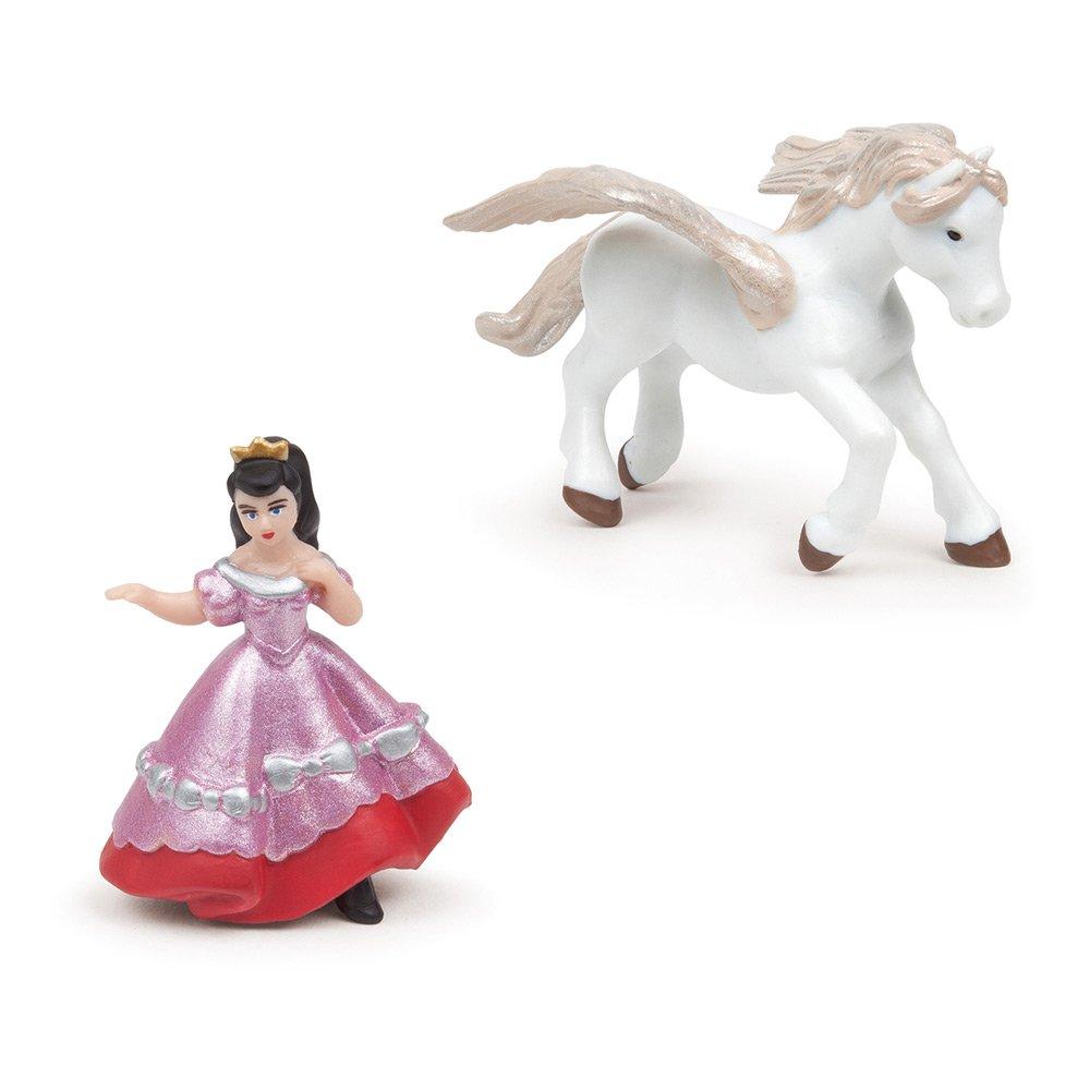 Multi - PAPO - Mini Mini Plus Enchanted - 4