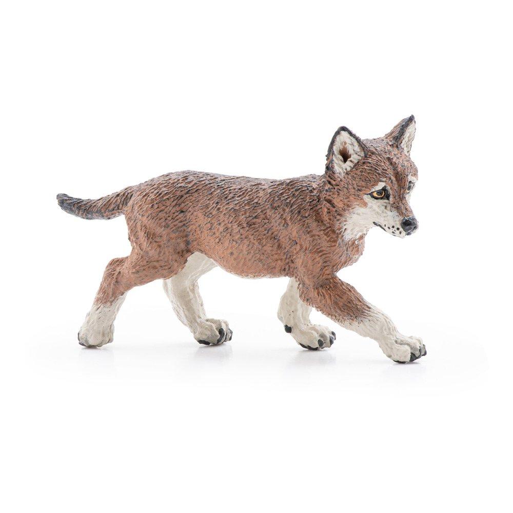 Multi - PAPO - Wild Animal Kingdom Wolf