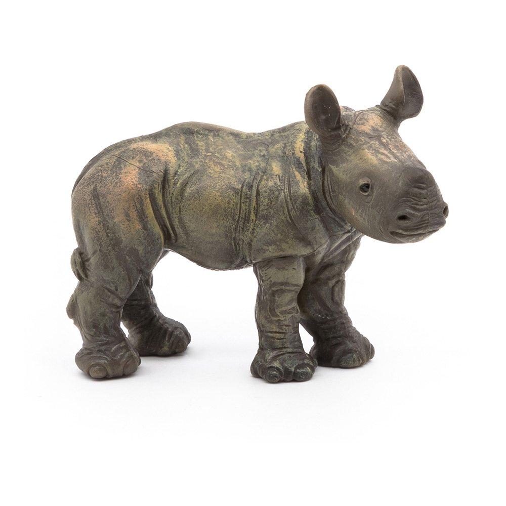 Multi - PAPO - Wild Animal Kingdom Rhino - 2