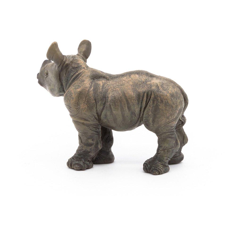 Multi - PAPO - Wild Animal Kingdom Rhino - 6