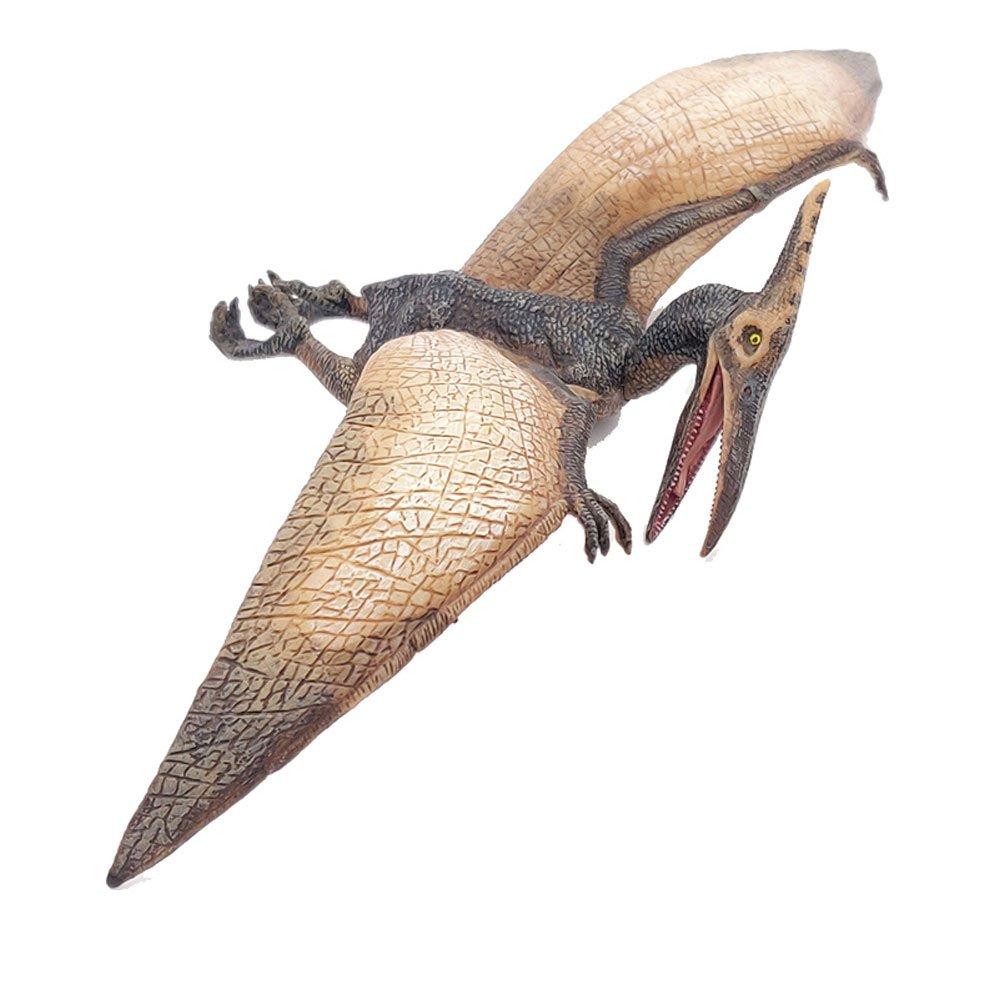 Multi - PAPO - Dinosaurs Pteranodon Toy - 1