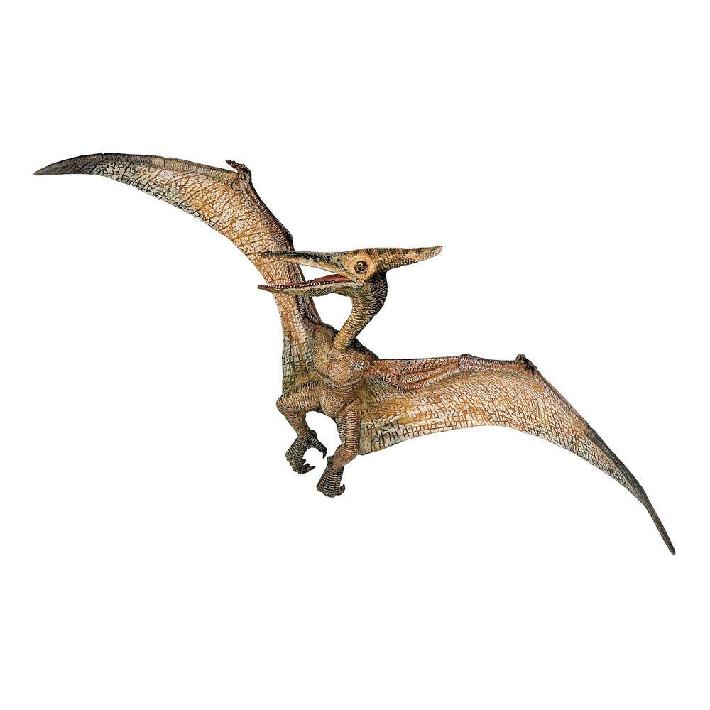 Multi - PAPO - Dinosaurs Pteranodon Toy - 2
