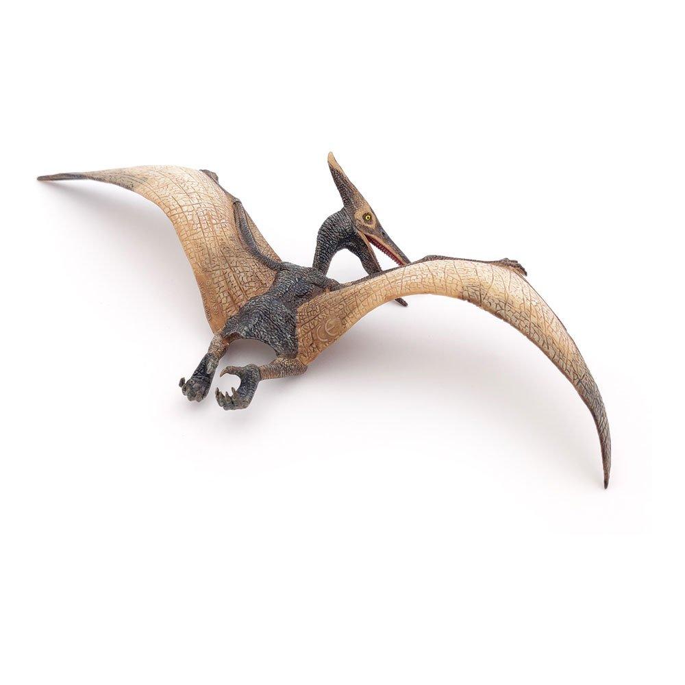 Multi - PAPO - Dinosaurs Pteranodon Toy - 3