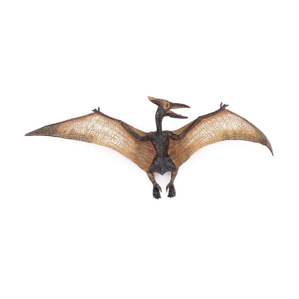 Multi - PAPO - Dinosaurs Pteranodon Toy - 4