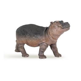 PAPO Wild Animal Kingdom Hippo