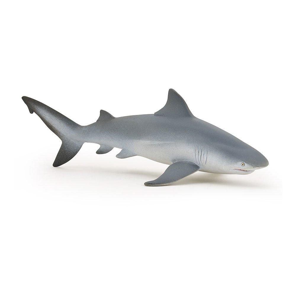 Multi - PAPO - Marine Life Bull Shark To - 1