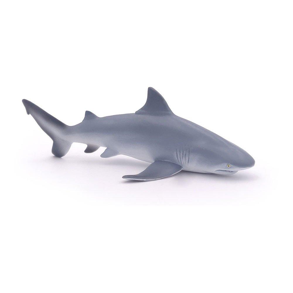 Multi - PAPO - Marine Life Bull Shark To - 3