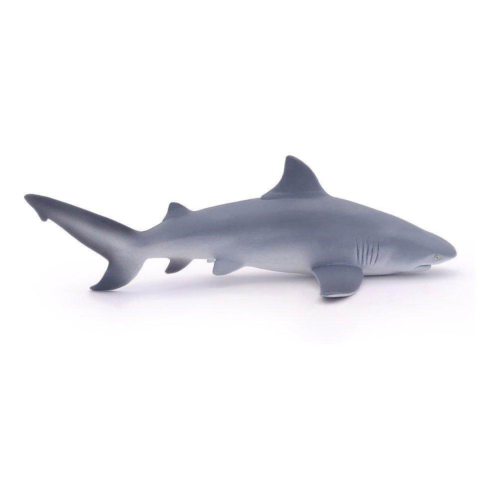 Multi - PAPO - Marine Life Bull Shark To - 4