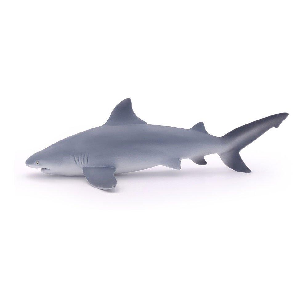 Multi - PAPO - Marine Life Bull Shark To - 5