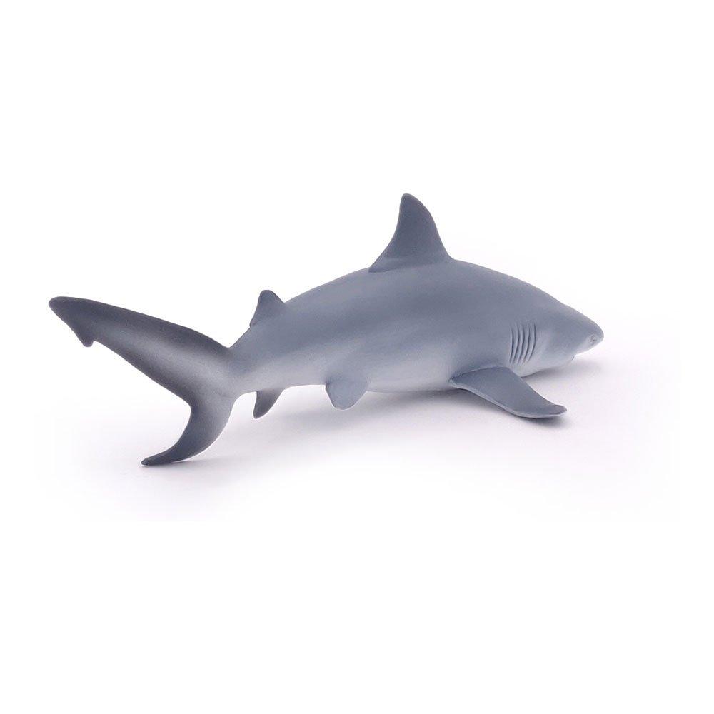 Multi - PAPO - Marine Life Bull Shark To - 7