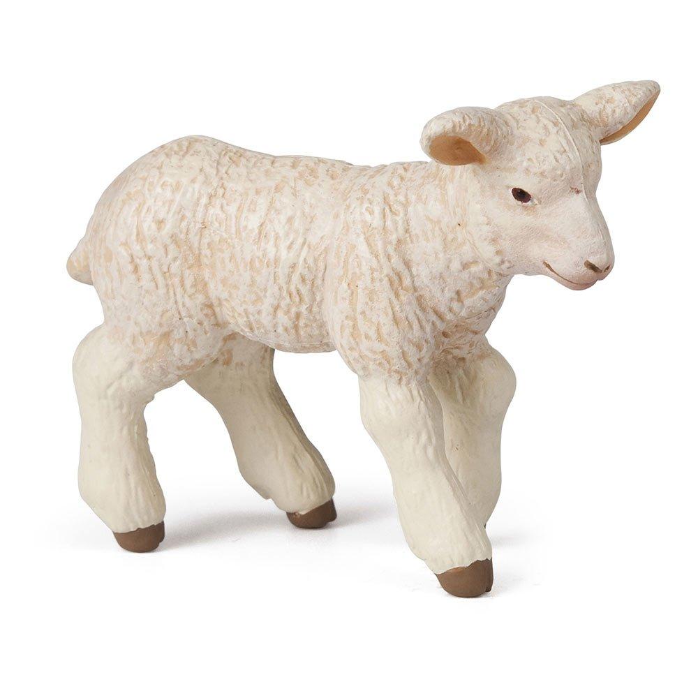 Multi - PAPO - Farmyard Friends Merinos - 1
