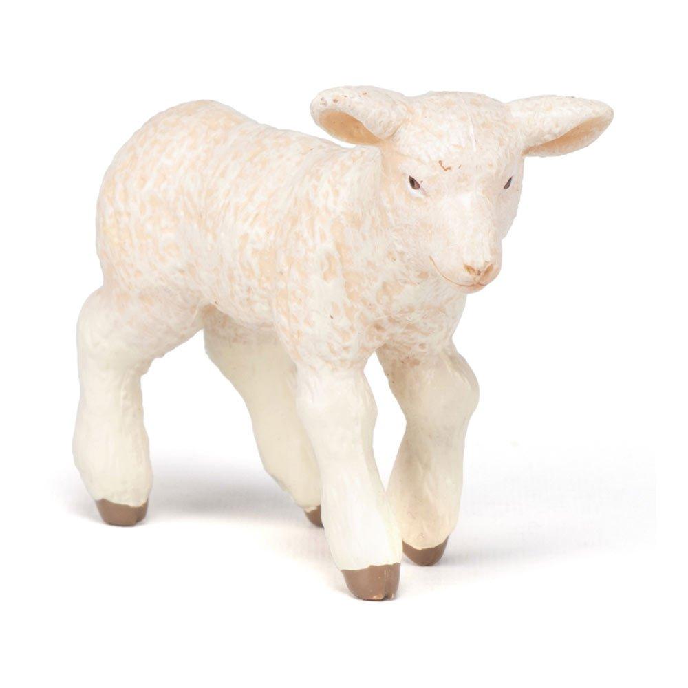 Multi - PAPO - Farmyard Friends Merinos - 4