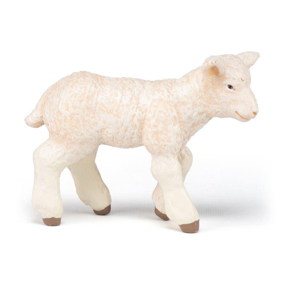 Multi - PAPO - Farmyard Friends Merinos - 5