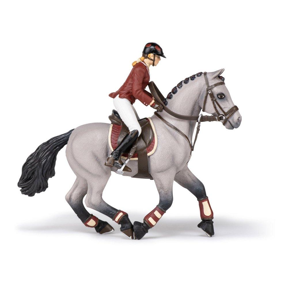 Multi - PAPO - Horses and Ponies Competi - 5