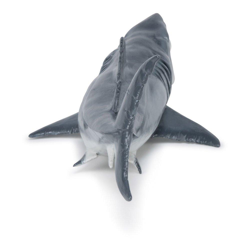 Multi - PAPO - Dinosaurs Megalodon Toy F - 7