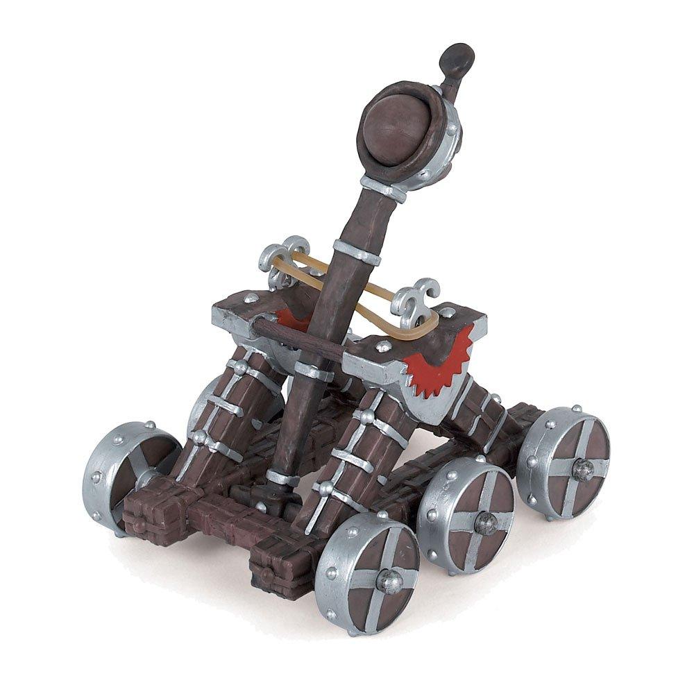Multi - PAPO - Fantasy World Red Catapul