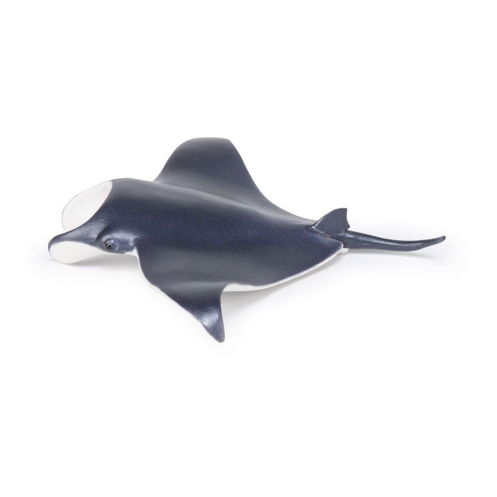 Multi - PAPO - Marine Life Manta Ray Toy - 5
