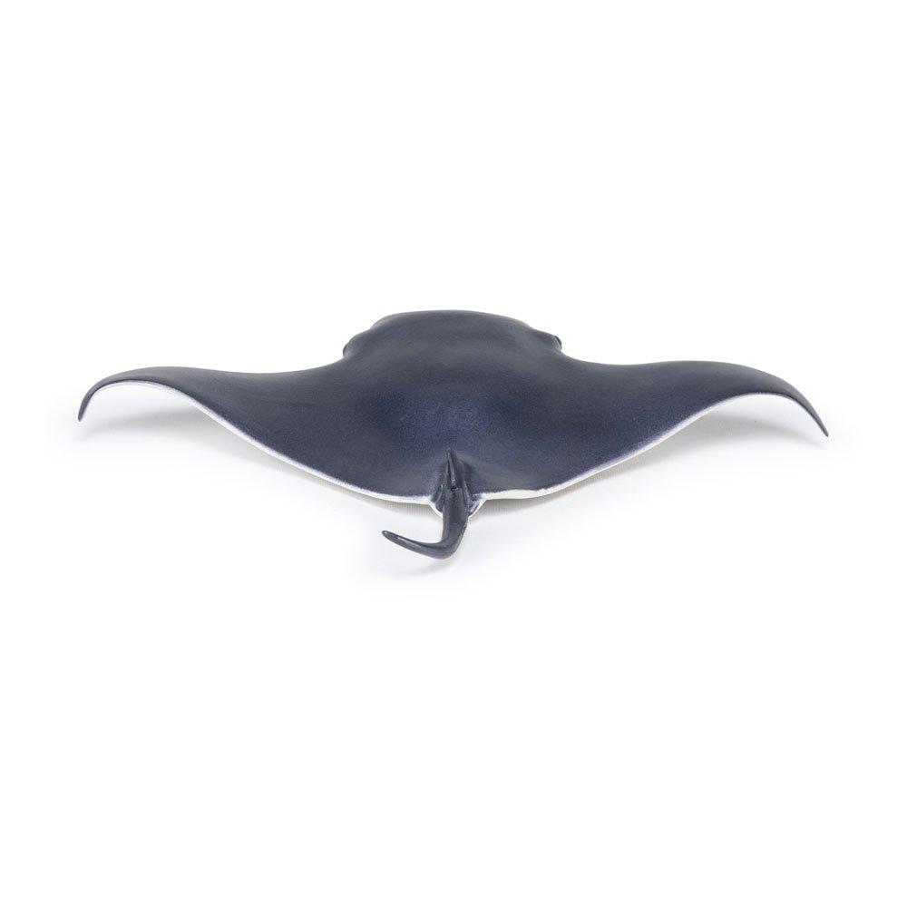 Multi - PAPO - Marine Life Manta Ray Toy - 6