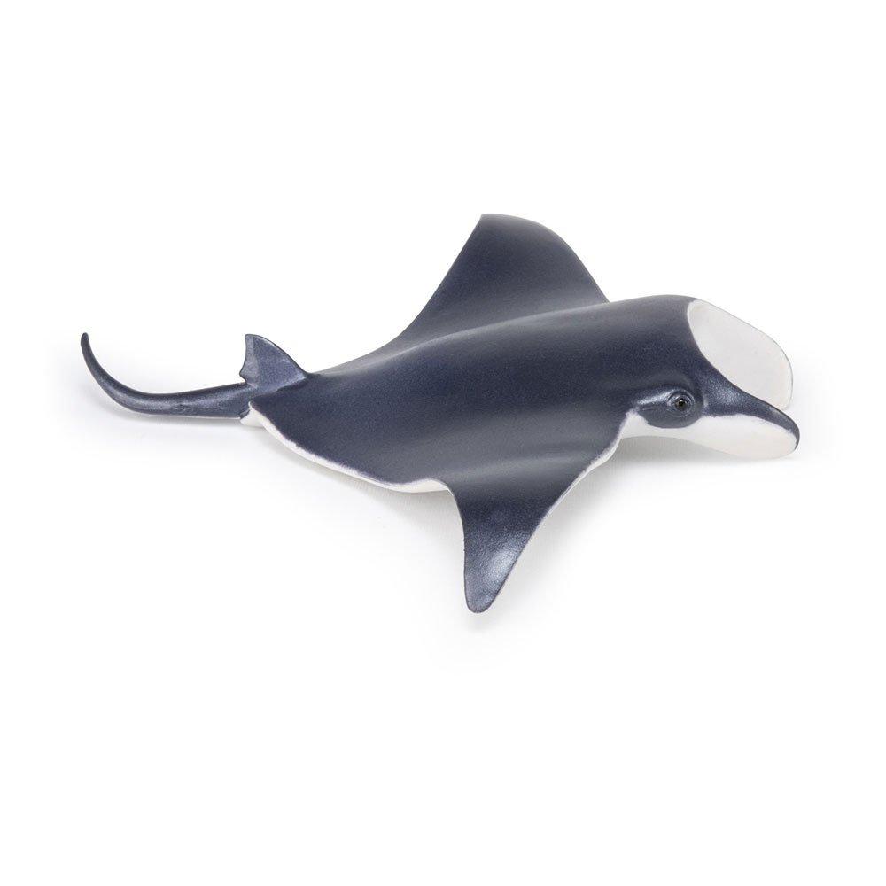 Multi - PAPO - Marine Life Manta Ray Toy - 7