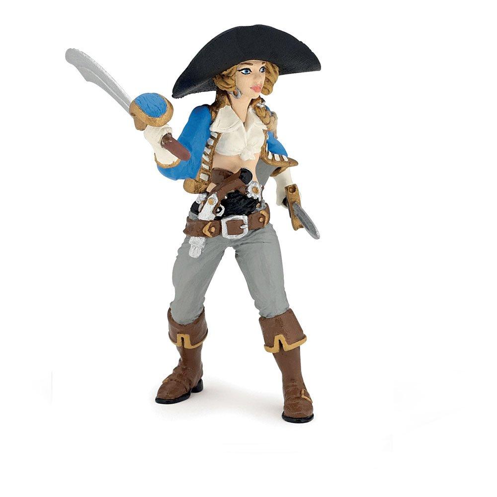 Multi - PAPO - Pirates and Cosairs Lady