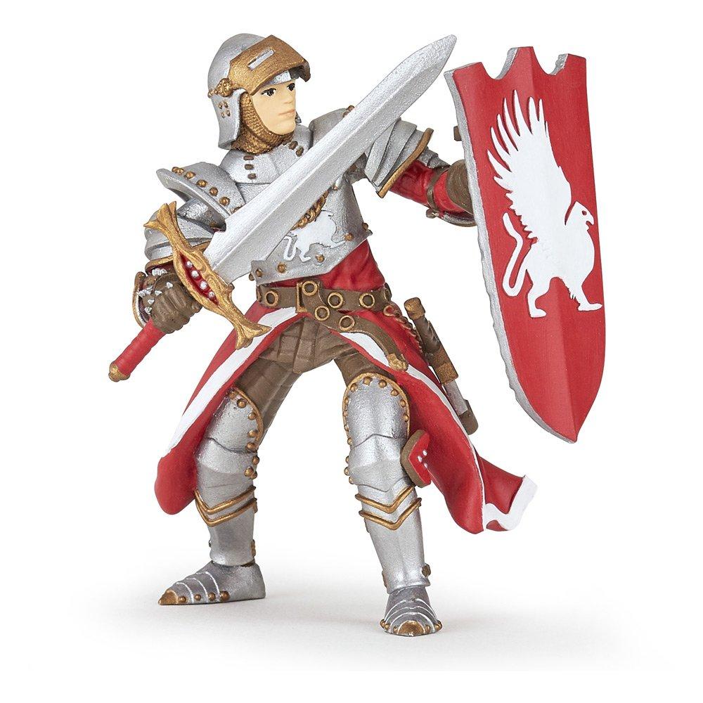 Papo  Kids Fantasy World Griffin Kni -  - 000