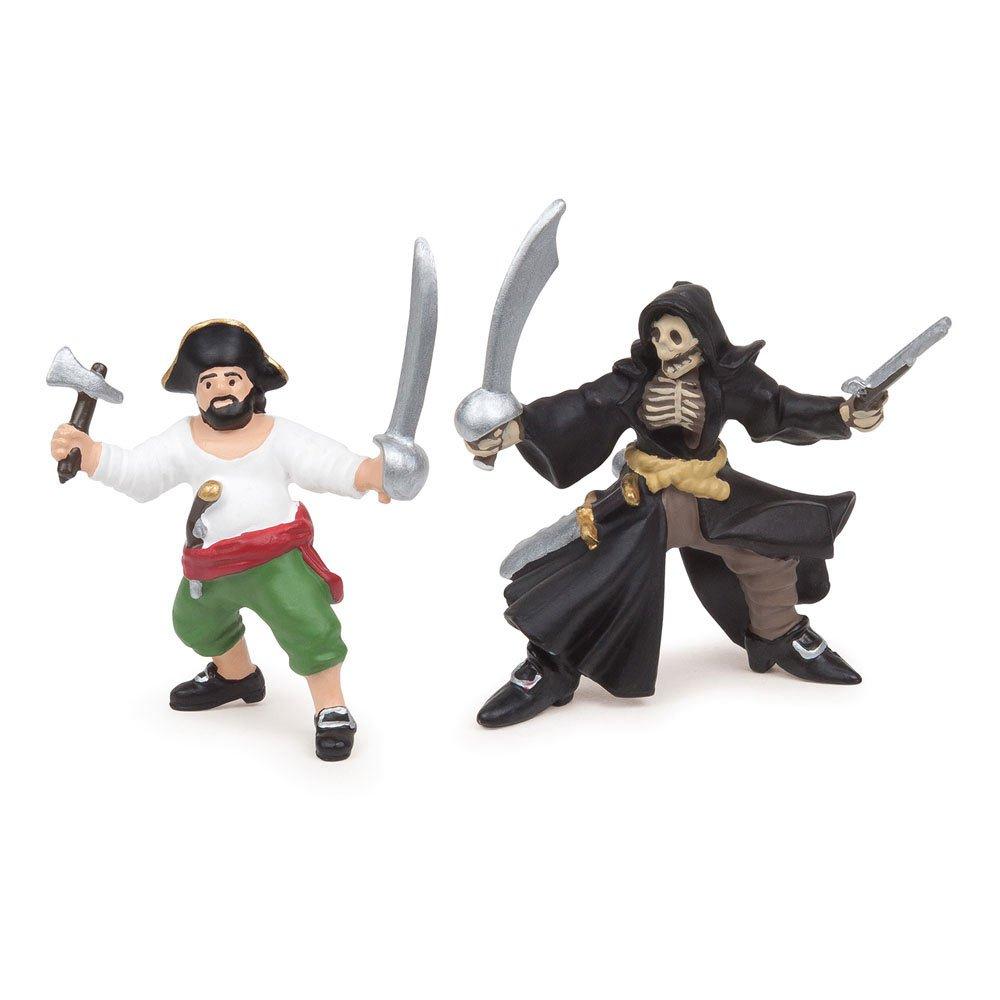 Multi - PAPO - Mini Mini Plus Pirates & - 5