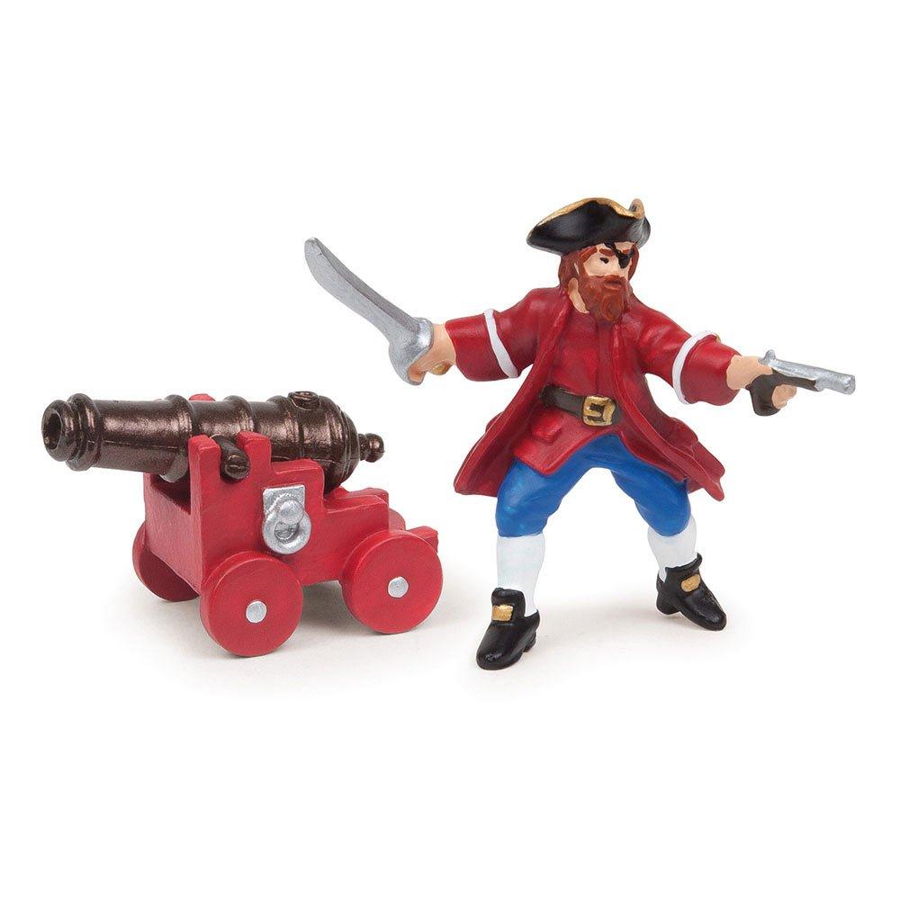 Multi - PAPO - Mini Mini Plus Pirates & - 7