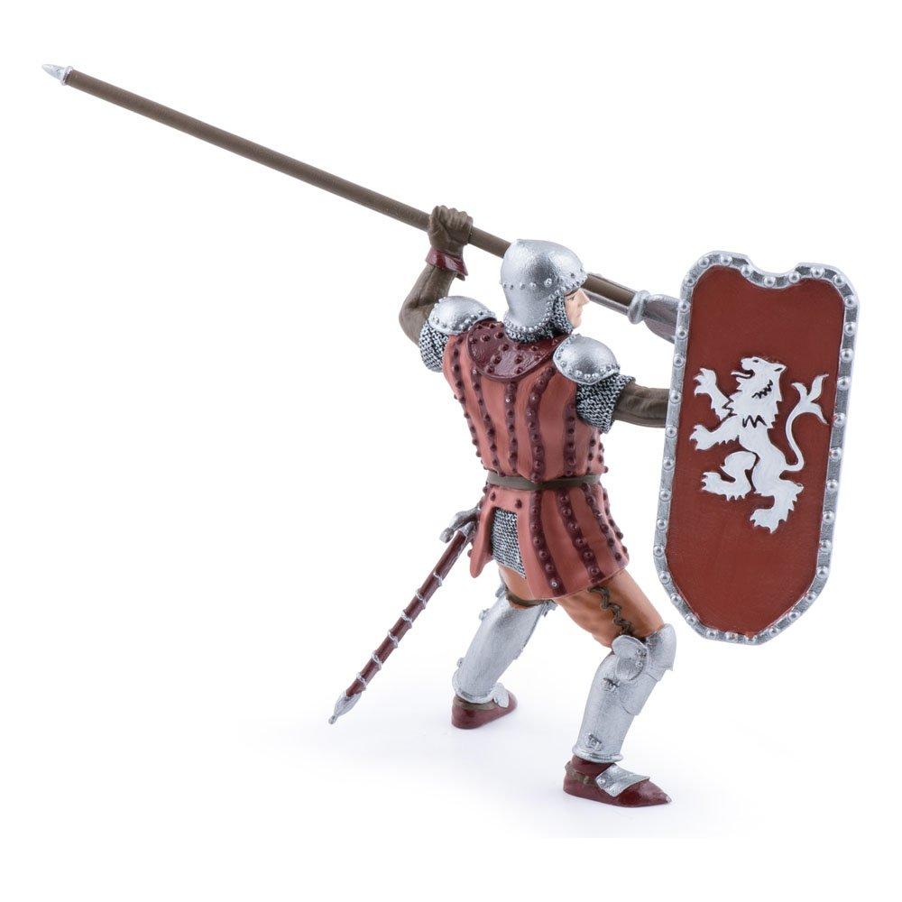 Multi - PAPO - Fantasy World Knight with - 1
