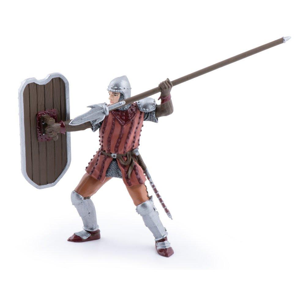 Papo Fantasypferd 39163 – Handbemalte Spielfigur, Neuheit 2020, In Frankreich Entworfen, Für Sammler & Kinder Papo Fantasypferd 39163 – Handbemalte Spielfigur, Neuheit 2020, In Frankreich Entworfen, Für Sammler & Kinder