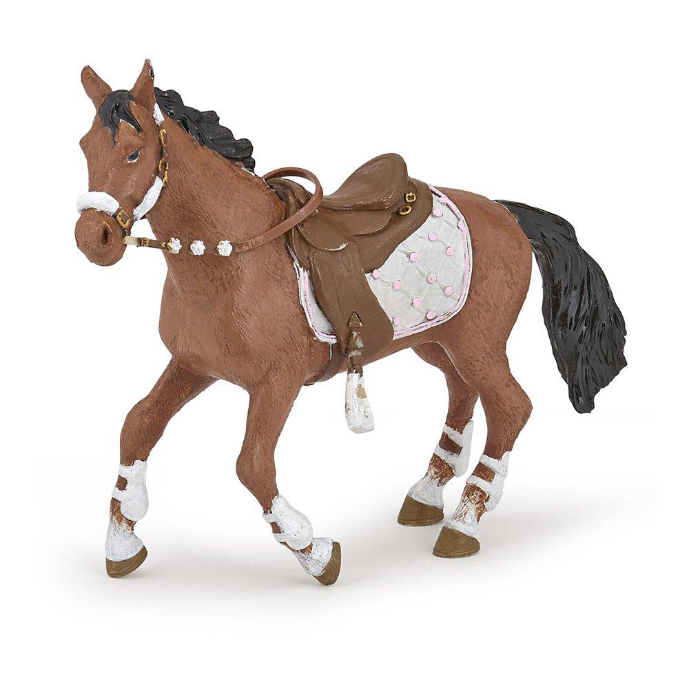 Multi - PAPO - Horse and Ponies Winter R - 1