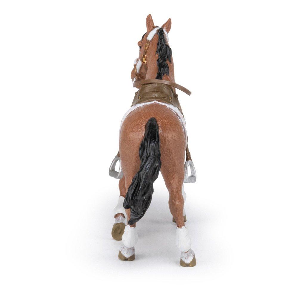 Multi - PAPO - Horse and Ponies Winter R - 6