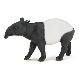 PAPO Wild Animal Kingdom Tapir