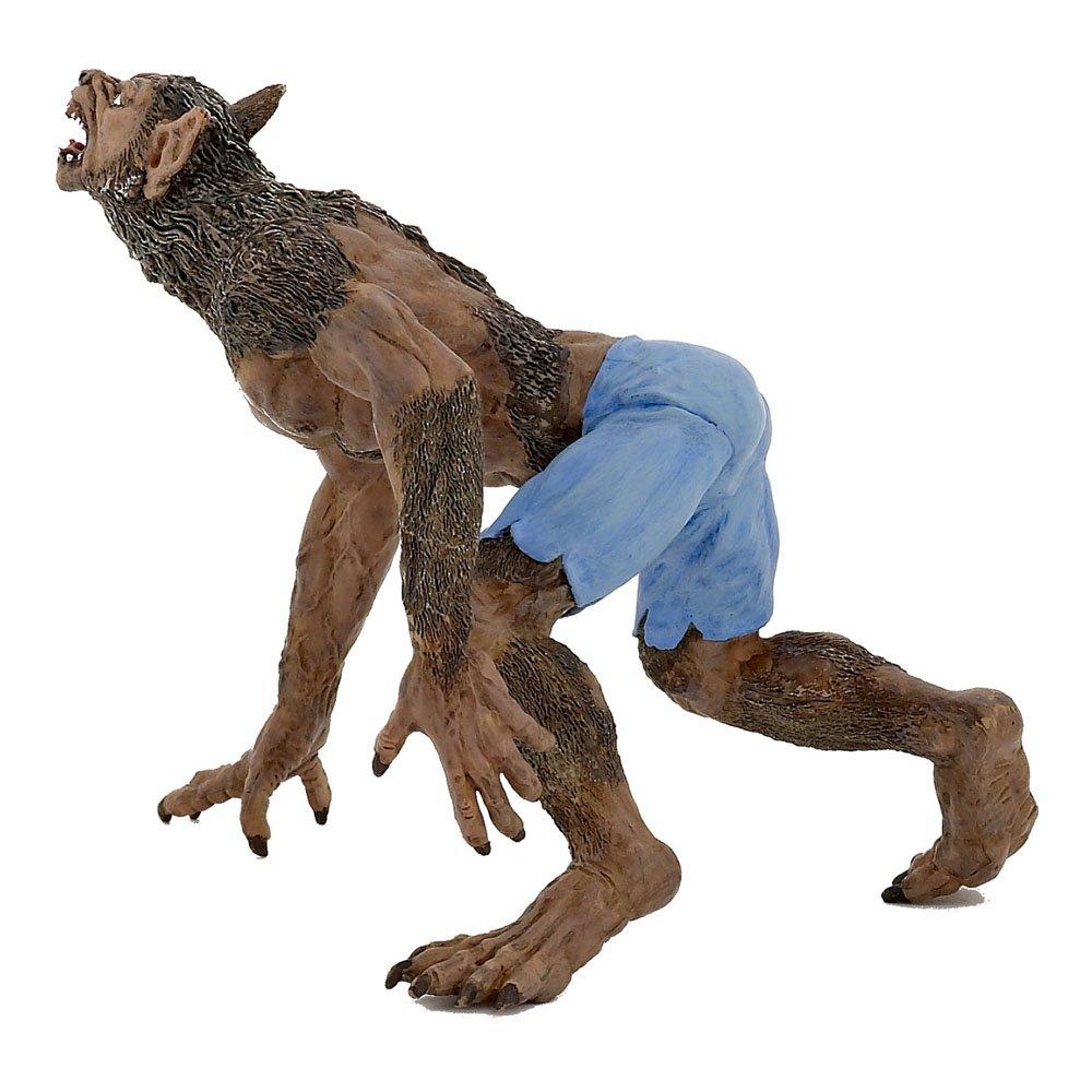 Multi - PAPO - Fantasy World Werewolf To