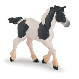 PAPO Horse and Ponies Black Pi