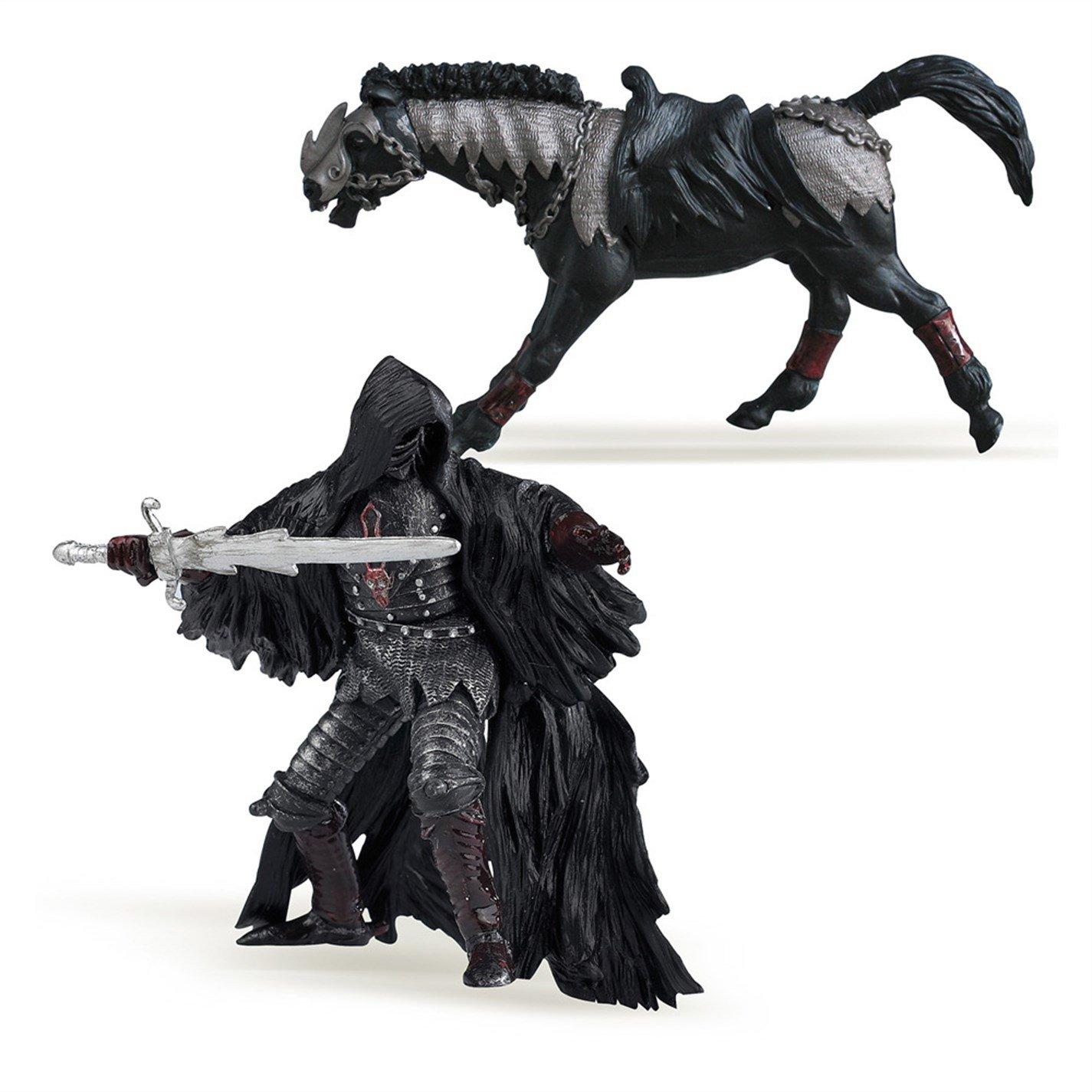 Multi - PAPO - Mini Fantasy Toys - 1
