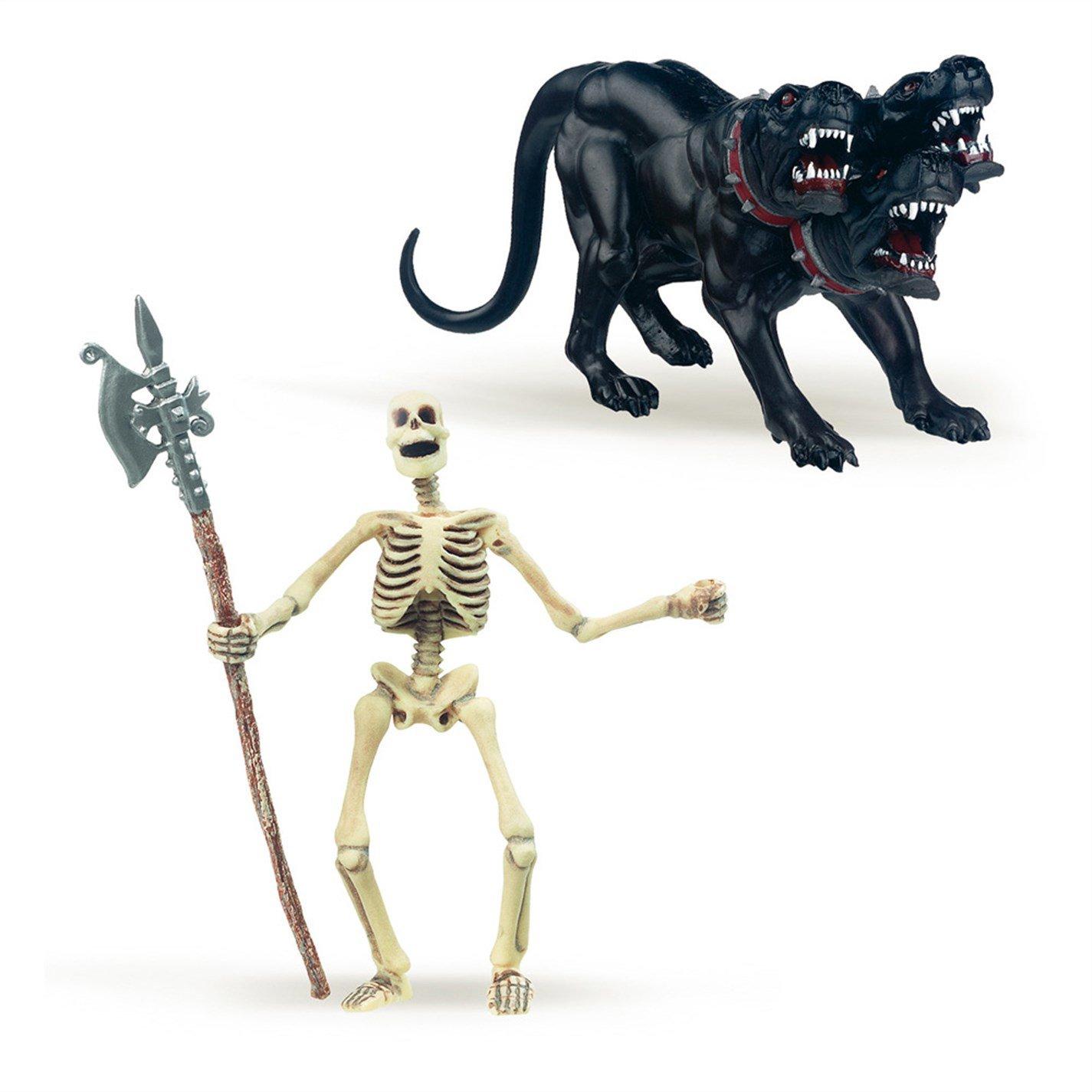 Multi - PAPO - Mini Fantasy Toys - 4