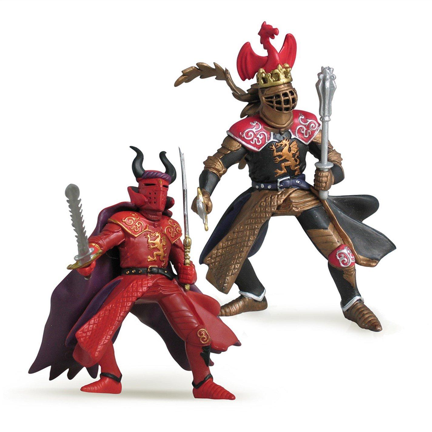 Multi - PAPO - Mini Fantasy Toys - 5