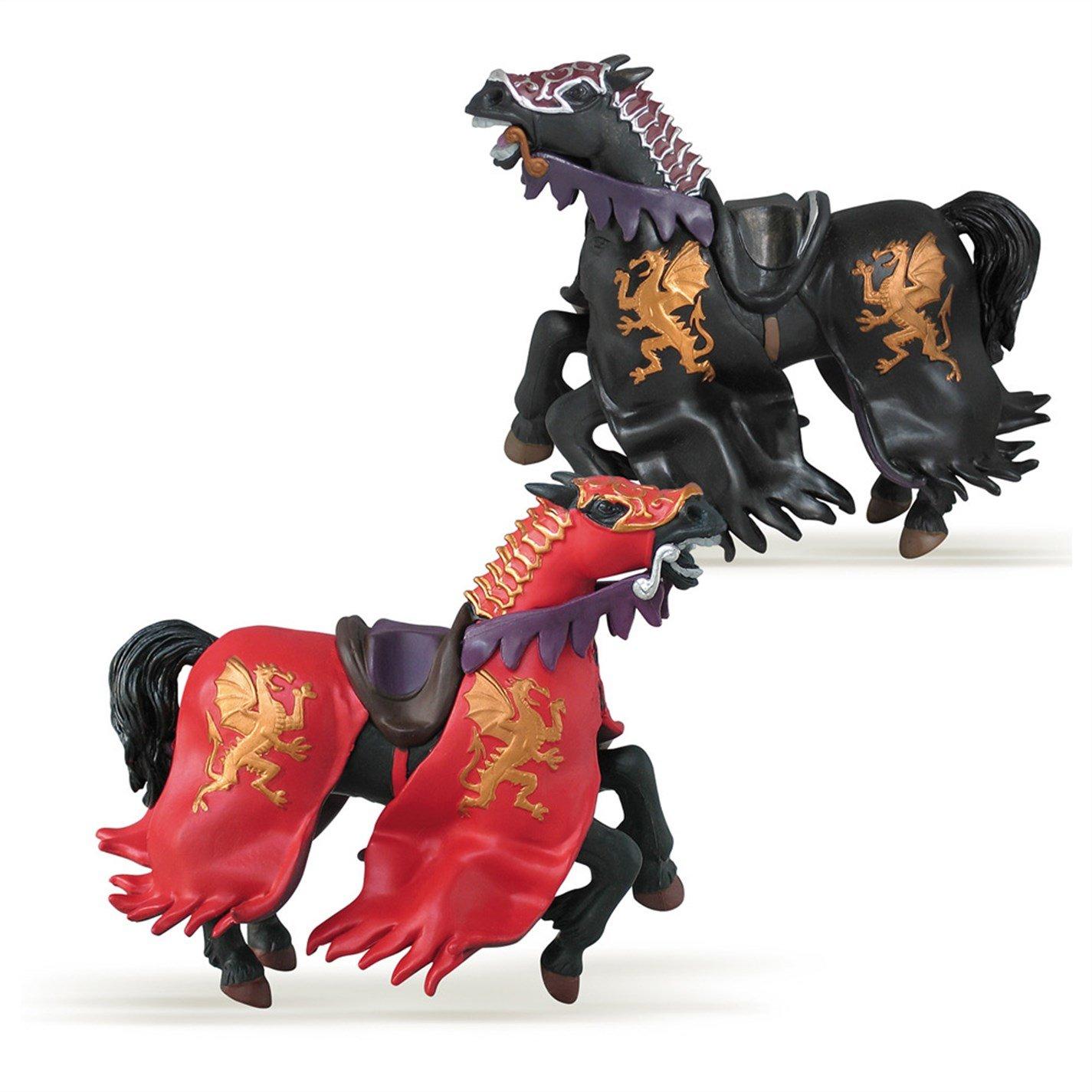 Multi - PAPO - Mini Fantasy Toys - 6