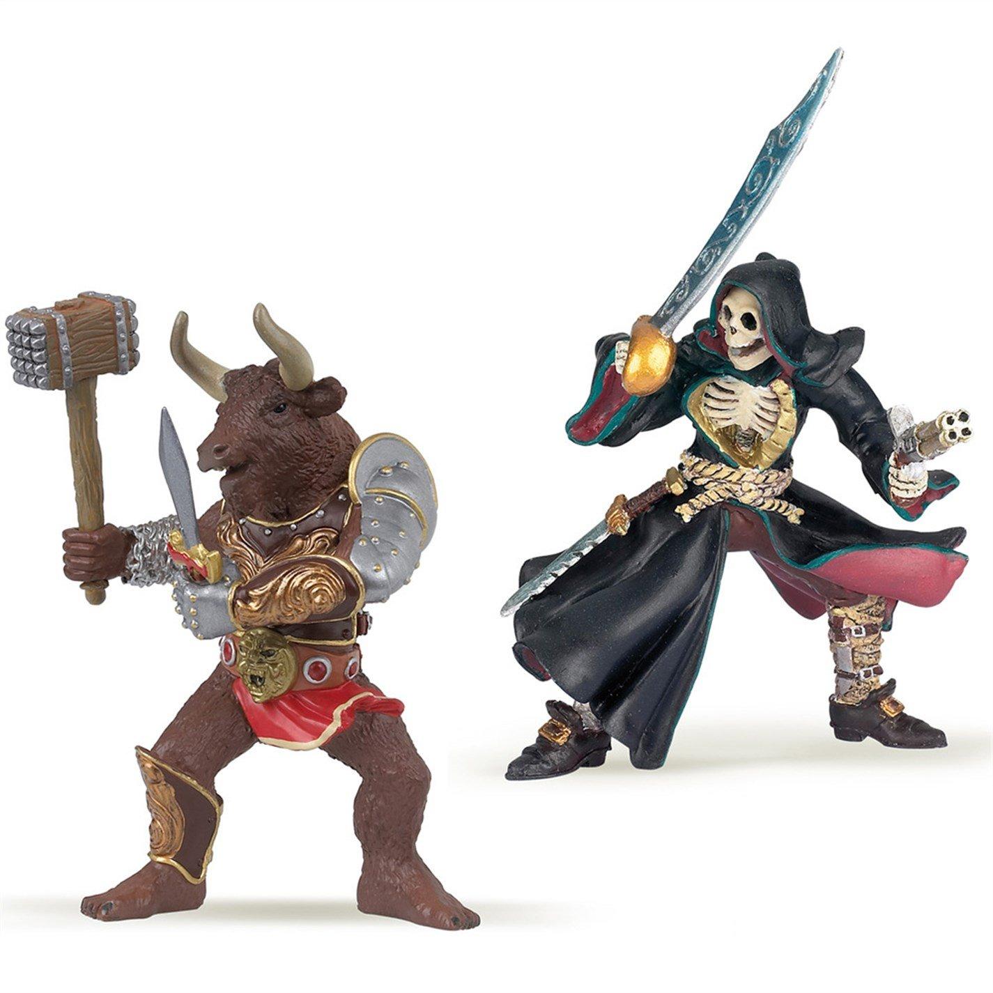 Multi - PAPO - Mini Fantasy Toys - 7