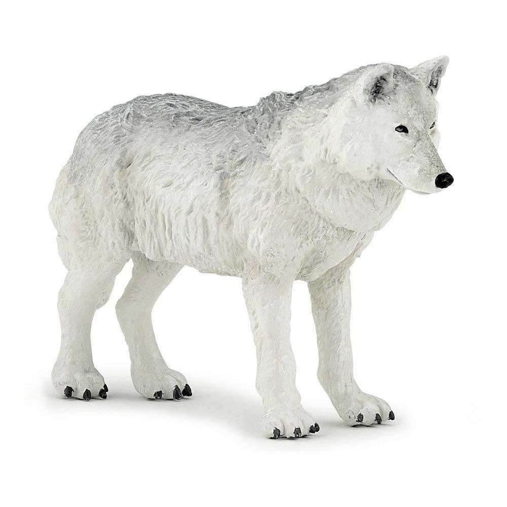 Papo  Kids Wild Animal Kingdom Polar -  - 000