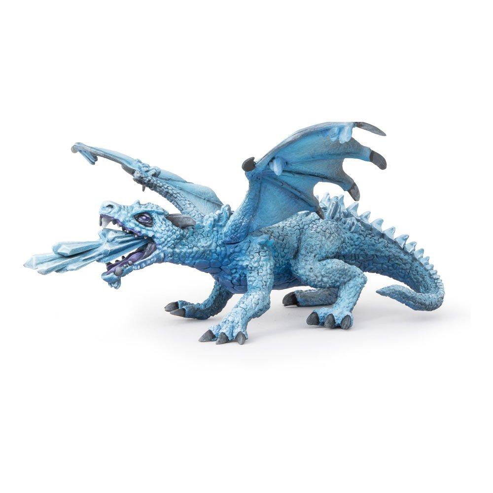 Papo  Kids Fantasy World Ice Dragon -  - 000