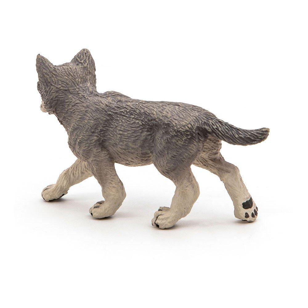 Multi - PAPO - Wild Animal Kingdom Wolf - 6