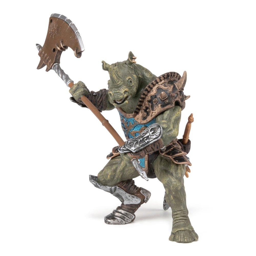 Multi - PAPO - Fantasy World Mutant Rhin - 1