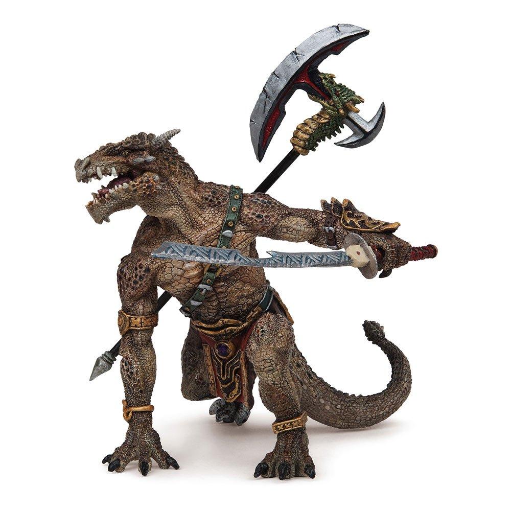 Papo  Kids Fantasy World Mutant Drag -  - 000